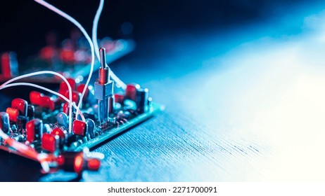 What is an electric circuit?
The electric circuit is a closed-loop or path that forms a network of electrical components, where electrons can flow