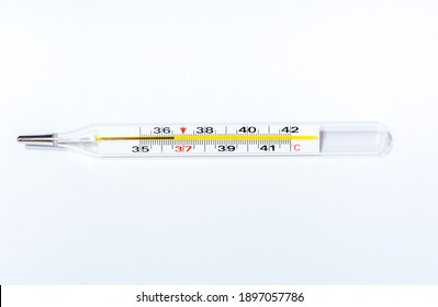 体温計 の写真素材 画像 写真 Shutterstock