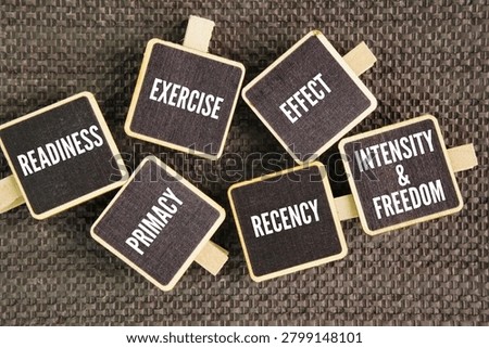 What are the six principles of learning? Principles of learning, also known as laws of learning, are readiness, exercise, effect, primacy, recency, intensity and freedom word.