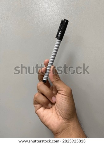 What are you able to do with your pen ?