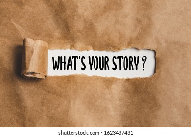 Tell Your Story Images Stock Photos Vectors Shutterstock