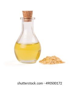 Wheat Germ Oil