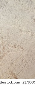 Wheat Flour is A Powder Made From Grinding Wheat, Making Is Usable For Human Consumption. Wheat Flour Is An Essential Ingredient In Bread, Cakes, Cookies, And Most Baked Goods. View From Above