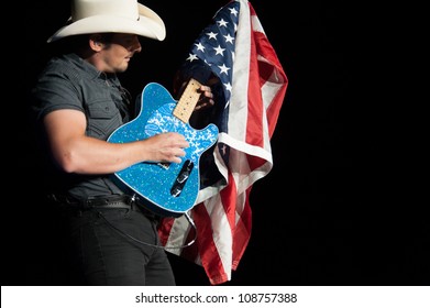 297 Brad paisley Images, Stock Photos & Vectors | Shutterstock