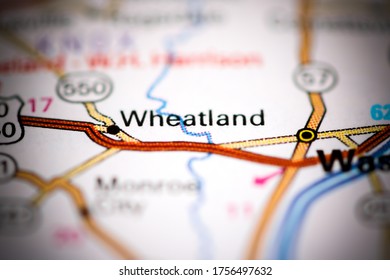 487 Wheatland Images, Stock Photos & Vectors | Shutterstock