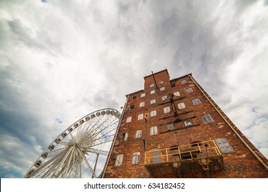 Wheel