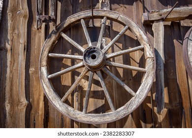 Wheel, 4k wallpaper 1920x1080, Wagon wheel image. Free for use.