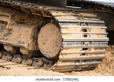 3,190 Chained excavator Images, Stock Photos & Vectors | Shutterstock