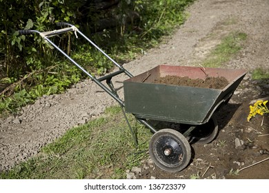 Wheel Barrel