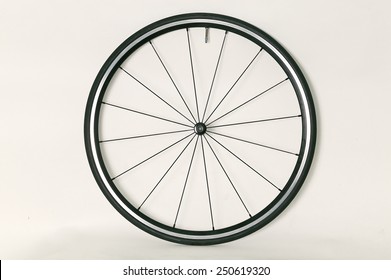 Wheel Rim