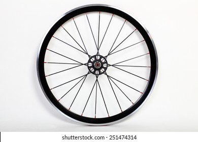 Wheel Rim