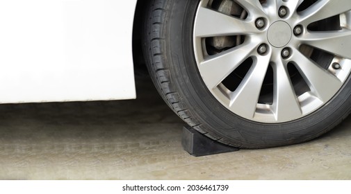 302 Tire stopper Images, Stock Photos & Vectors | Shutterstock