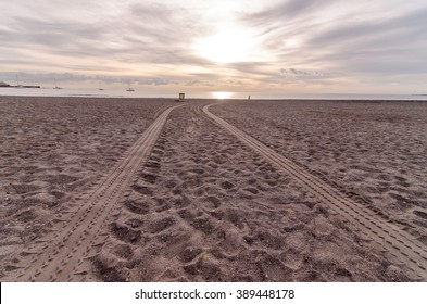 35,531 Wheel Track Sand Images, Stock Photos & Vectors | Shutterstock