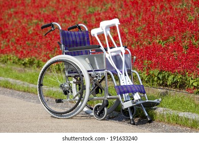 Wheelchair