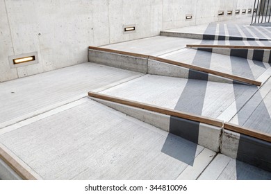 Wheelchair Ramp