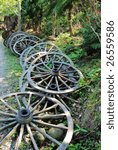 Wheels