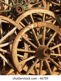 Wheels