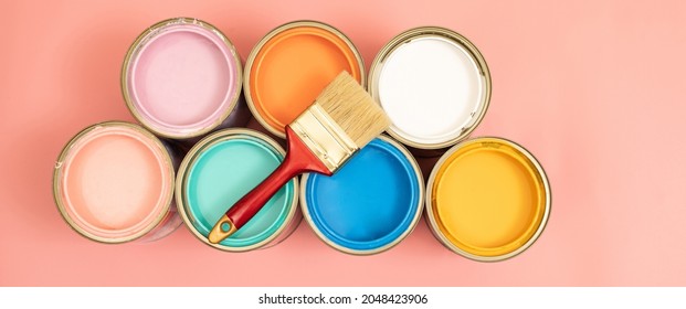 When Choosing A Color To Paint Inside The House Do Not Forget To Pay Attention To The Properties Of Interior Paint. For The Good Health Of Everyone In The House