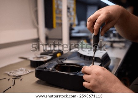 When it comes to repairing electronics, utilizing precision tools is of utmost importance