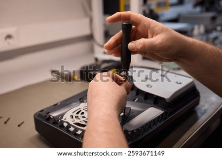 When it comes to repairing electronics, utilizing precision tools is of utmost importance
