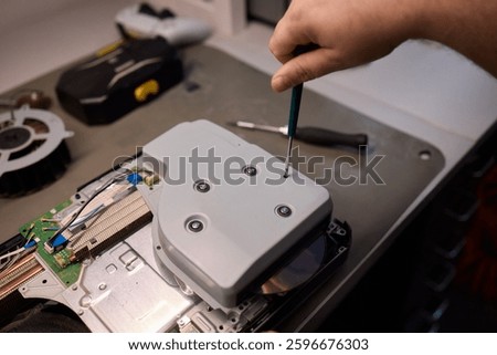 When it comes to repairing electronics, utilizing precision tools is of utmost importance