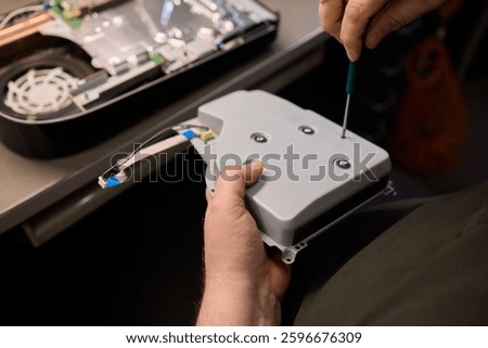 When it comes to repairing electronics, utilizing precision tools is of utmost importance