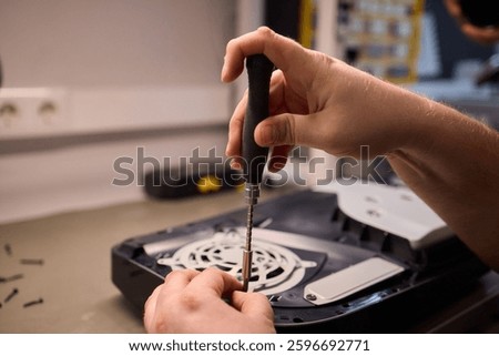 When it comes to repairing electronics, utilizing precision tools is of utmost importance