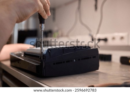 When it comes to repairing electronics, utilizing precision tools is of utmost importance