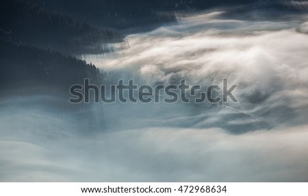 Similar – Image, Stock Photo home straight