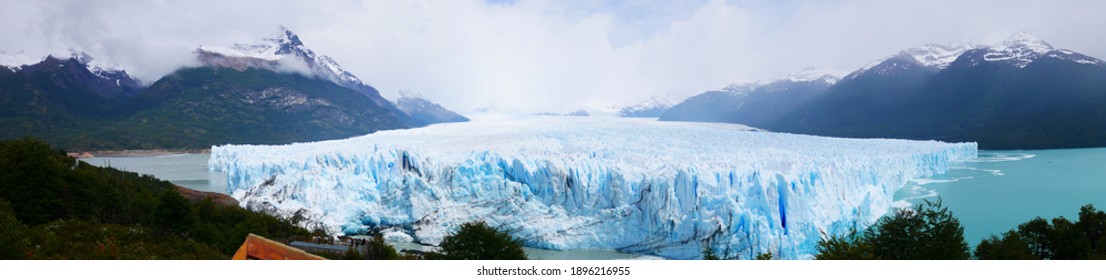 Glaciar Perito Moreno Imagenes Fotos De Stock Y Vectores Shutterstock