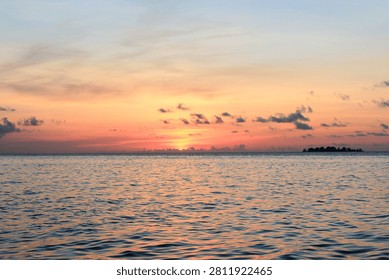 When the sun has go down