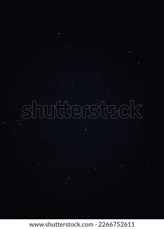 When we don’t have any work, we can count the stars for timepass
