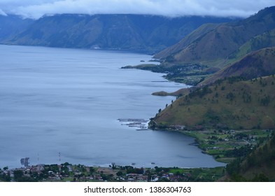 When You Hear The Name Samosir, The First Thing To Remember Is The Splendor Of Lake Toba Is Indeed Always An Icon Of Tourism.