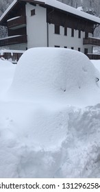 where is the car?