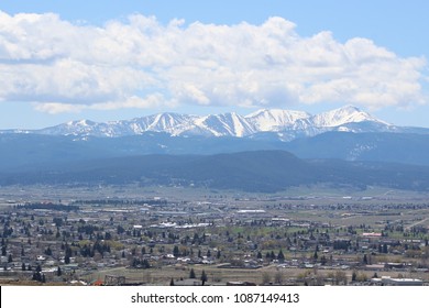 Where's Waldo In Butte, Montana