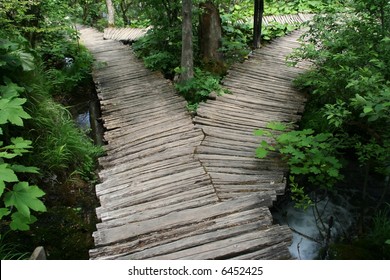 Which path to take?