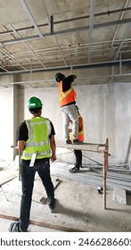 While some entry-level construction jobs may not require formal education, many construction workers undergo training or apprenticeships to learn specialized skills in their trade, such as carpentry, 