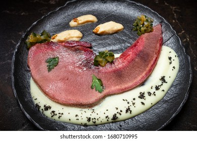 Pig Tongue High Res Stock Images Shutterstock