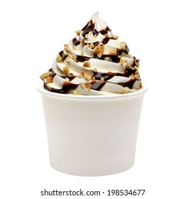 Download Ice Cream Carton Cup Images Stock Photos Vectors Shutterstock PSD Mockup Templates