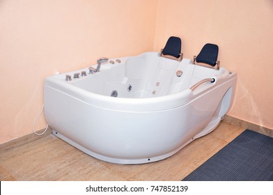 Whirlpool Bath