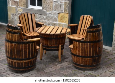 Barrel Chair Images Stock Photos Vectors Shutterstock