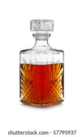 Whiskey Decanter