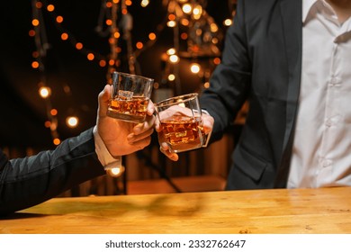 whiskey, for a friendly party in a bar or a restaurant.
 - Powered by Shutterstock