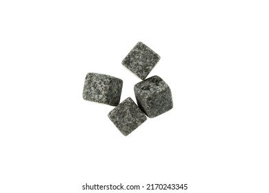 Whiskey stones are an accessory for drinking whiskey. Whiskey stones allow you to cool whiskey without diluting it. They can also be used to cool other beverages (rum, wine, juice, lemonade).