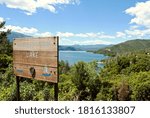 Whiskeytown Lake is a reservoir in Shasta County in northwestern California, United States, near Redding. The lake is in the Whiskeytown Unit of the Whiskeytown-Shasta-Trinity National Recreation Area