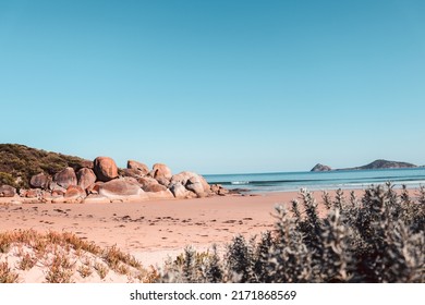 Whisky Bay, Wilsons Promontory National Park