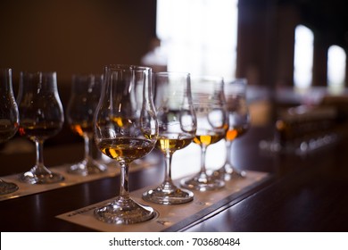 Whisky Tasting