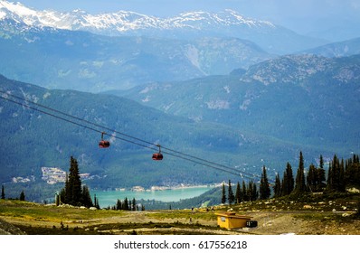 Whistler