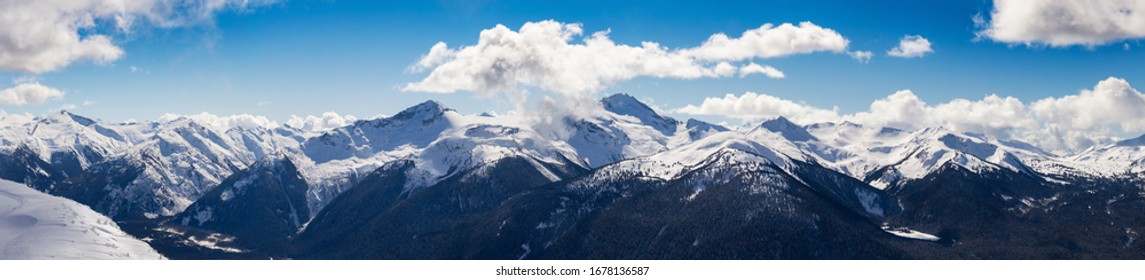 Whistler Canada Hd Stock Images Shutterstock