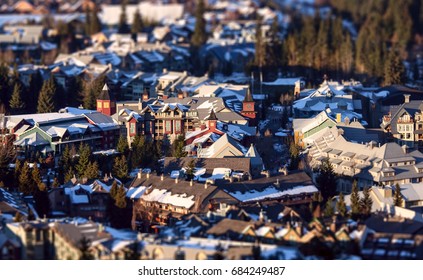 Whistler Village